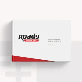 Roady Centre Auto